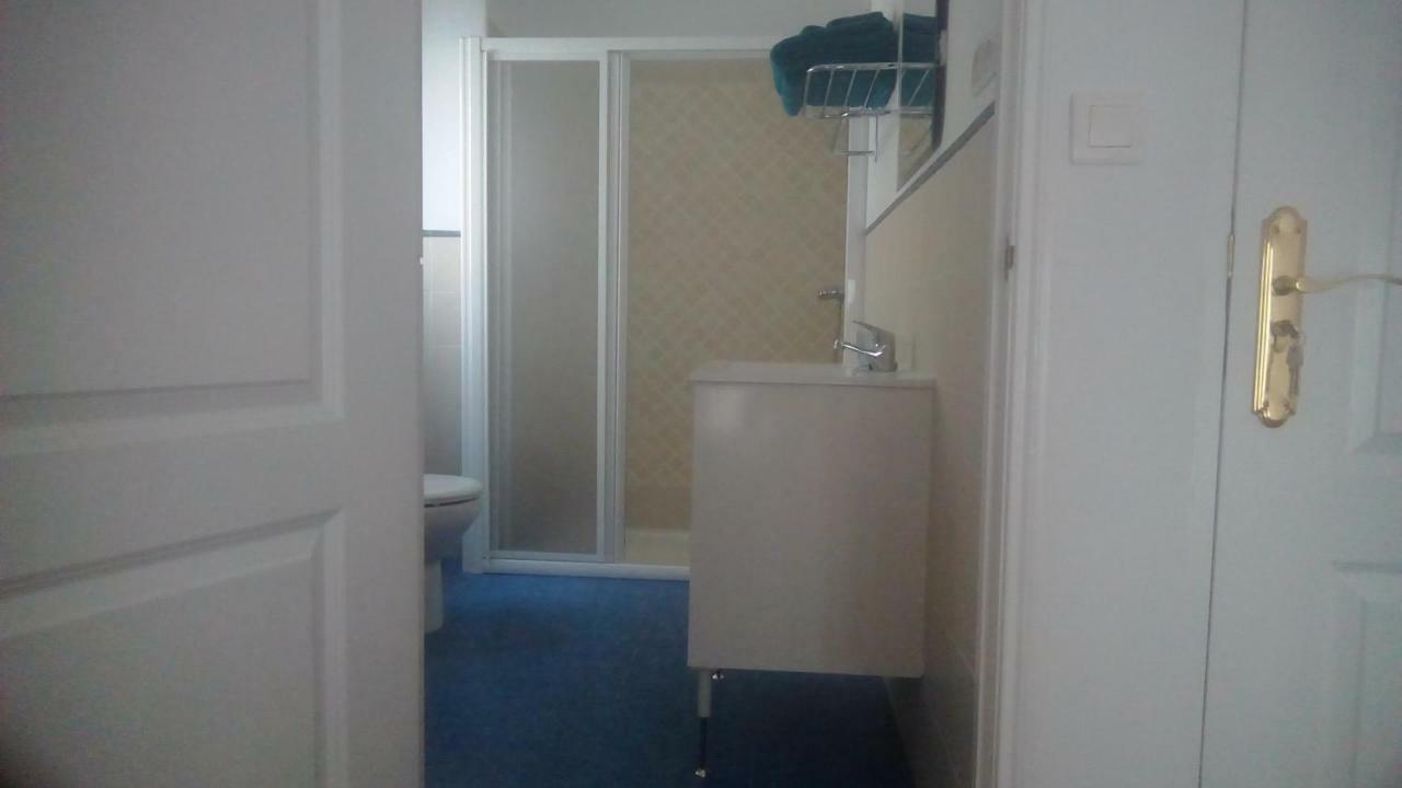 Casa Grande Bed & Breakfast Алкала ла Реал Екстериор снимка