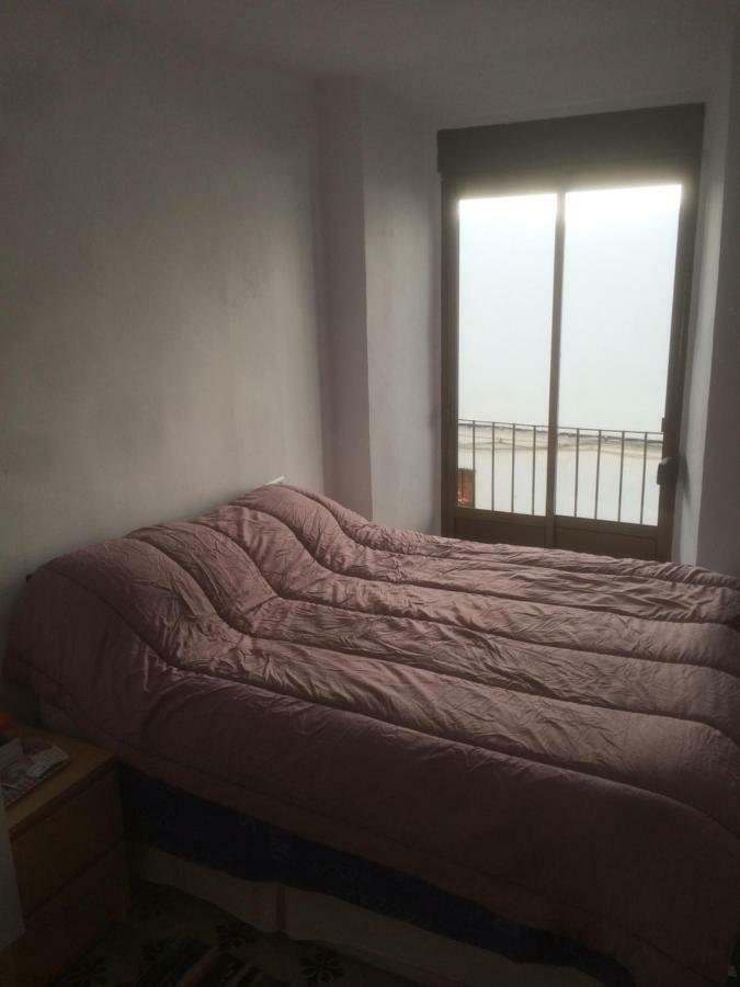 Casa Grande Bed & Breakfast Алкала ла Реал Екстериор снимка