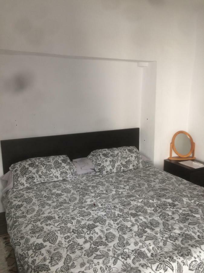 Casa Grande Bed & Breakfast Алкала ла Реал Екстериор снимка